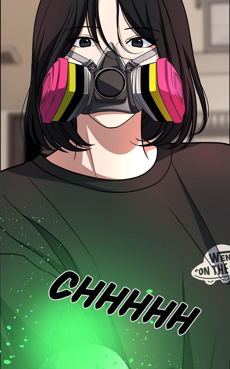 Read Denounce Manga Online