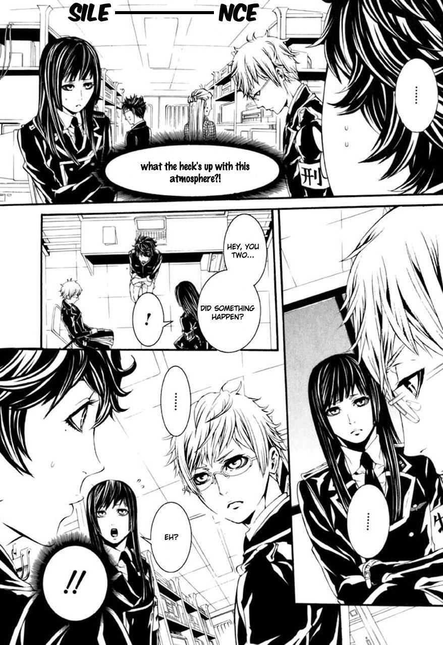 Read Dolls Manga Online