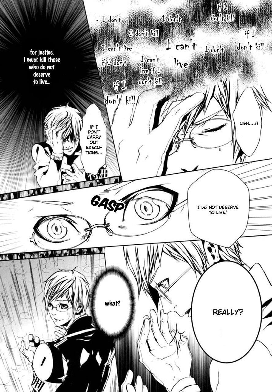 Read Dolls Manga Online