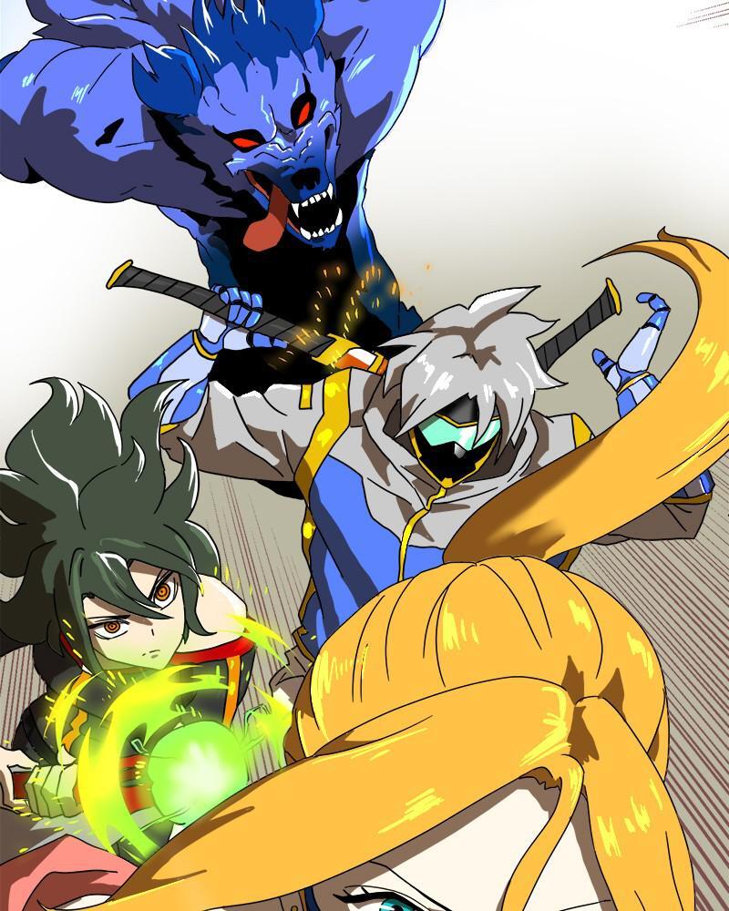 Read Double Click Manga Online