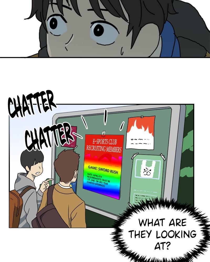Read Double Click Manga Online