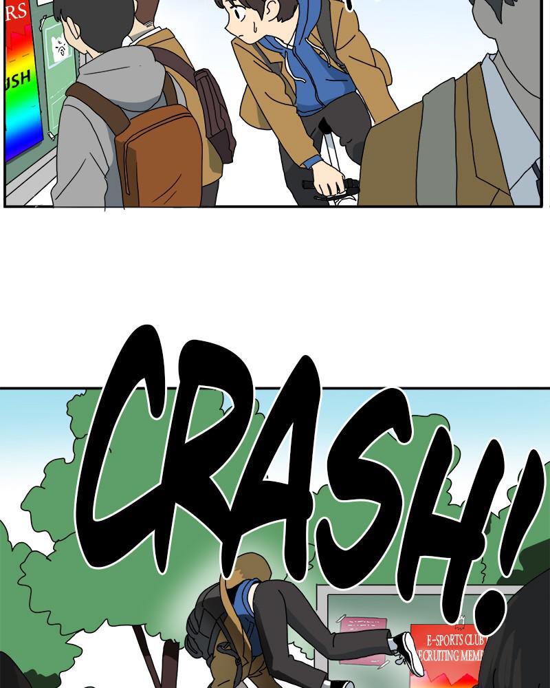 Read Double Click Manga Online