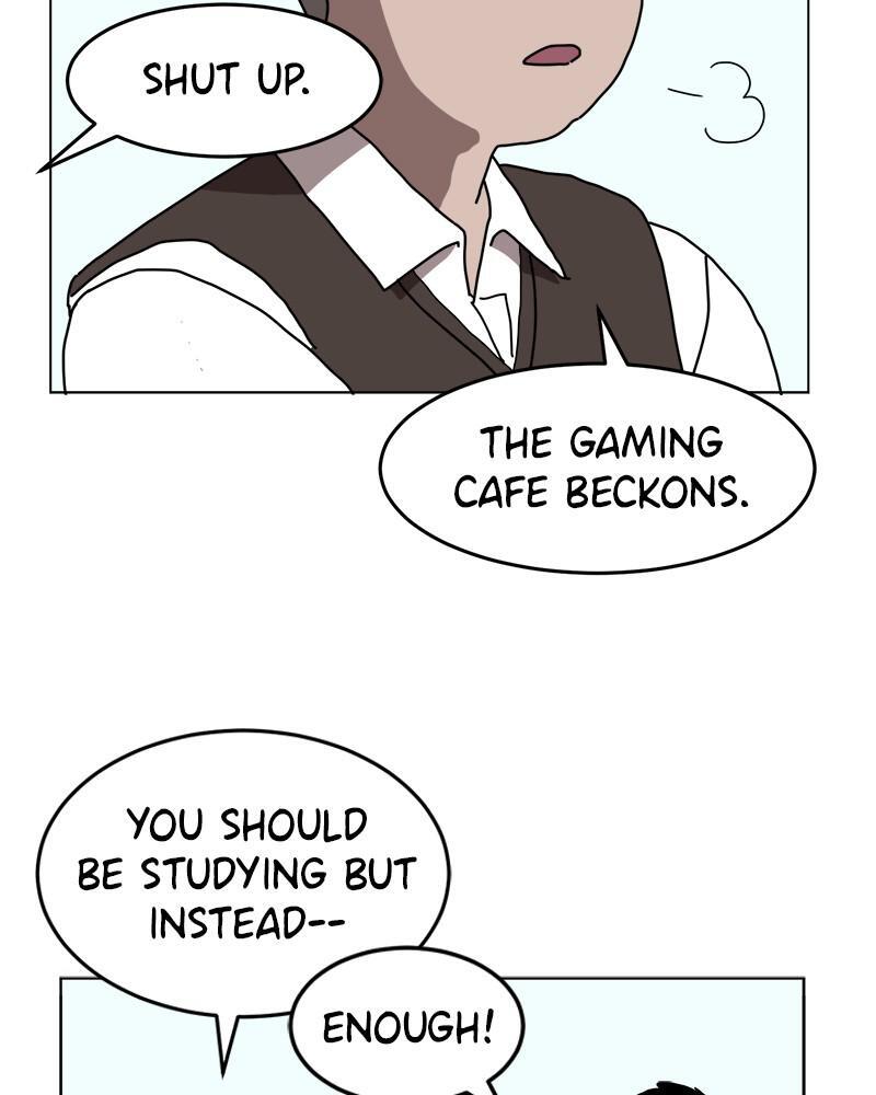 Read Double Click Manga Online