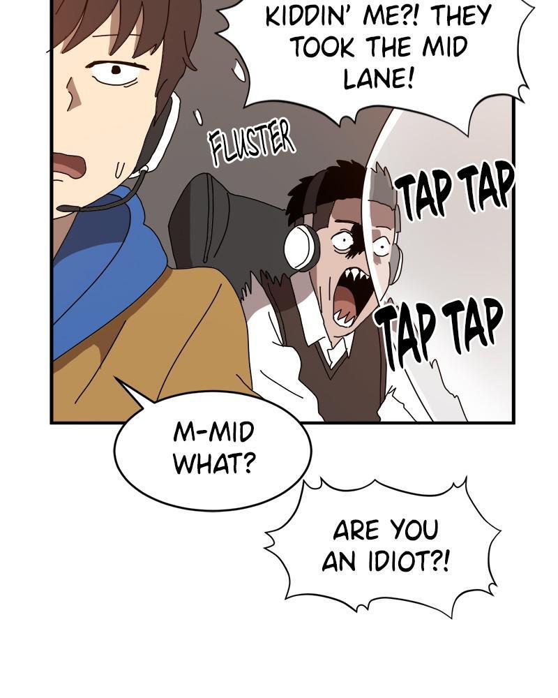 Read Double Click Manga Online
