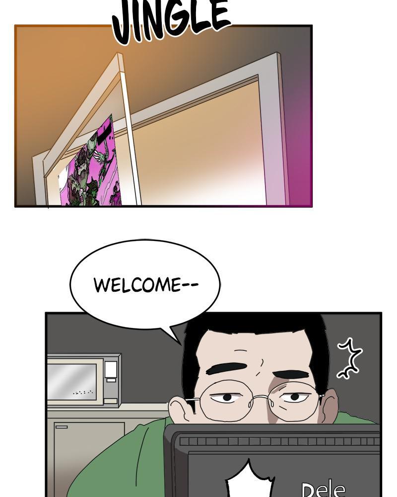 Read Double Click Manga Online