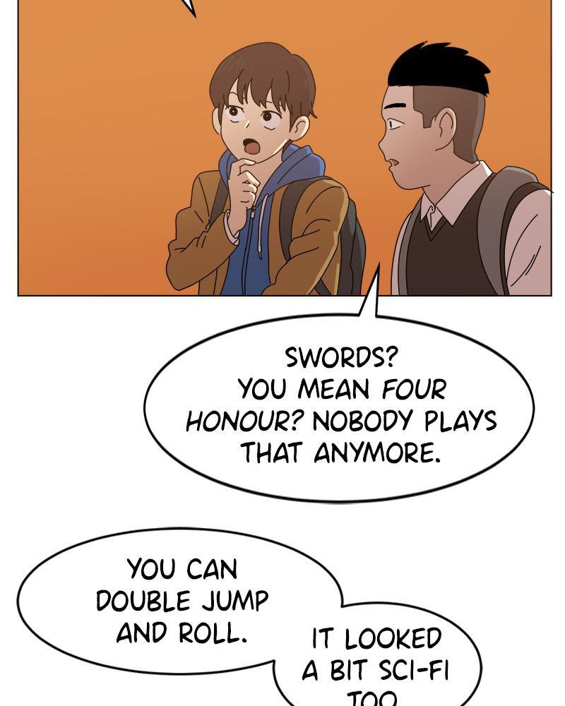 Read Double Click Manga Online