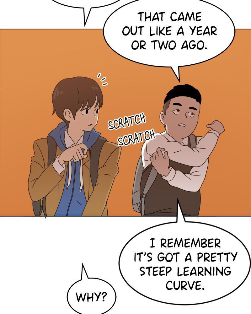 Read Double Click Manga Online
