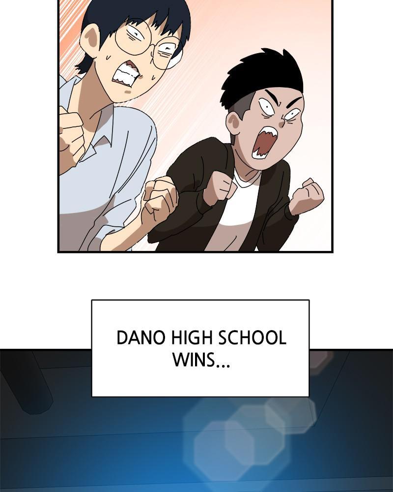 Read Double Click Manga Online