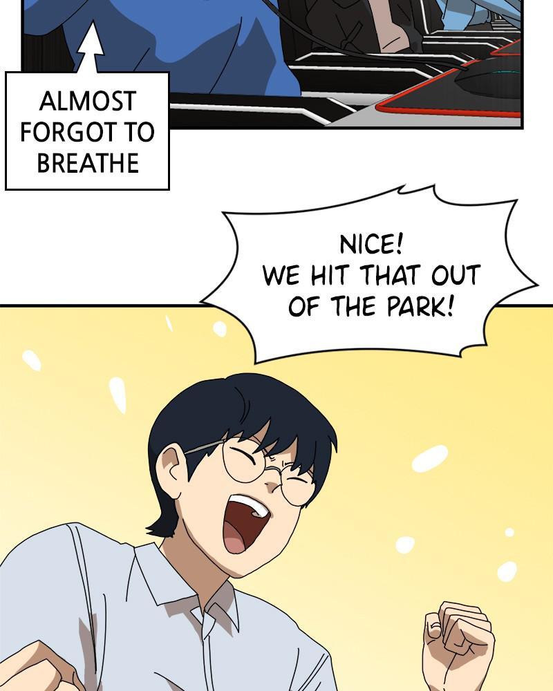Read Double Click Manga Online