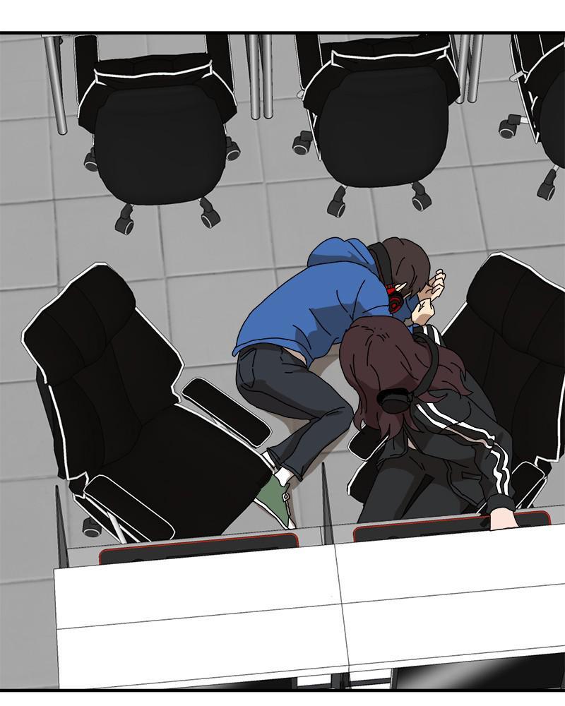 Read Double Click Manga Online
