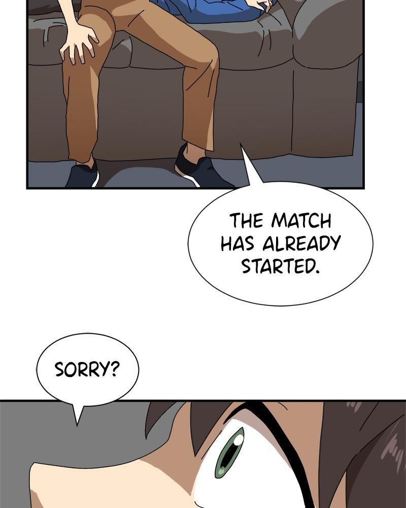 Read Double Click Manga Online