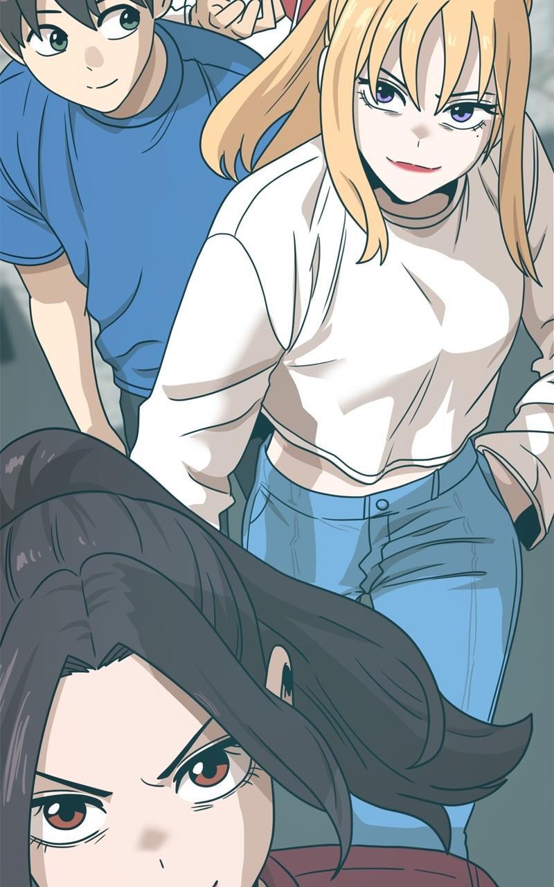 Read Double Click Manga Online