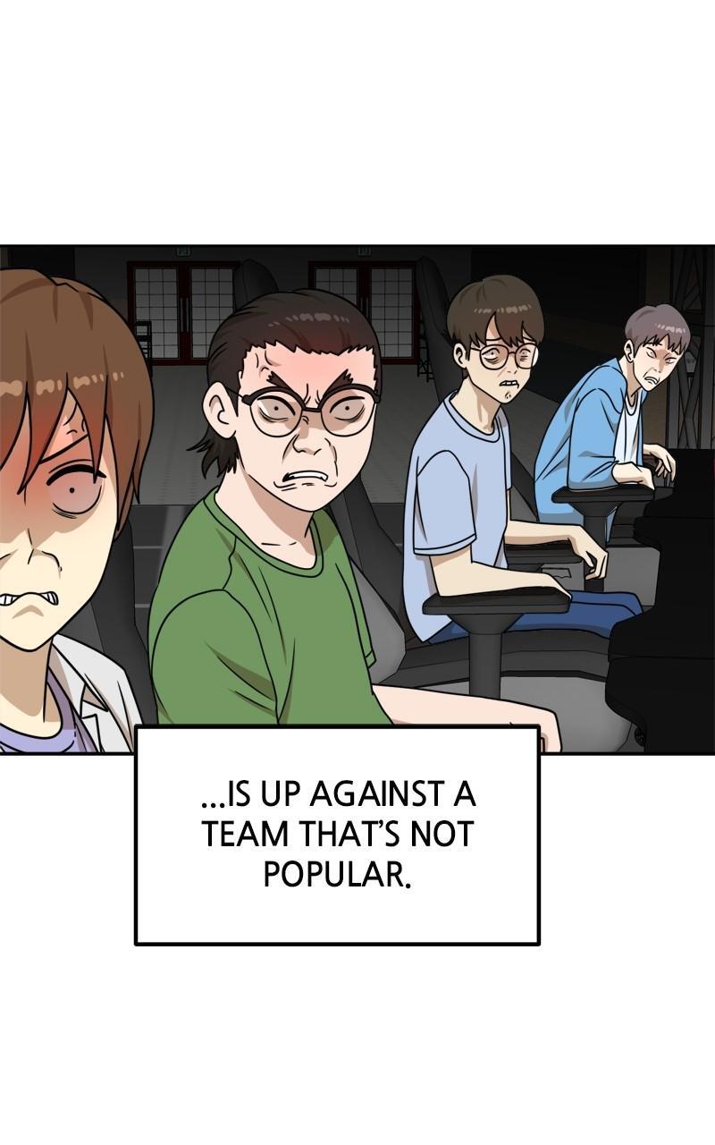 Read Double Click Manga Online