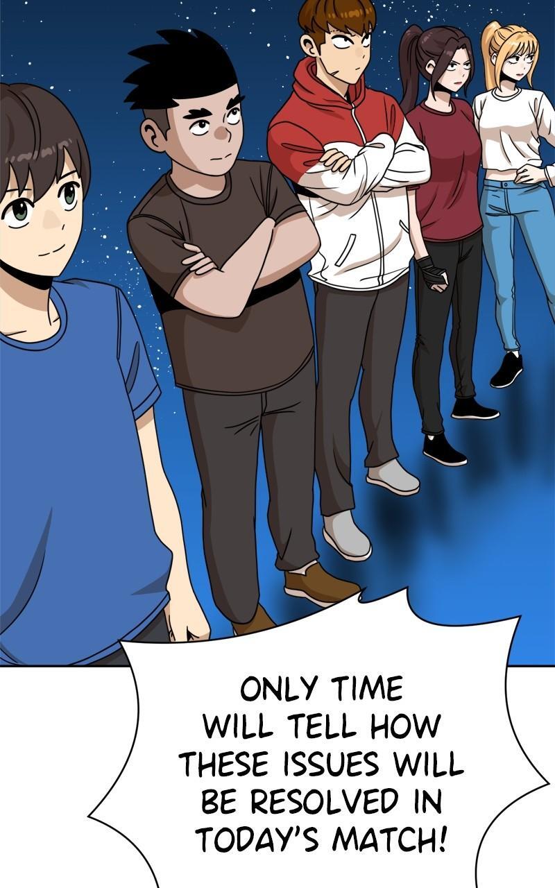 Read Double Click Manga Online