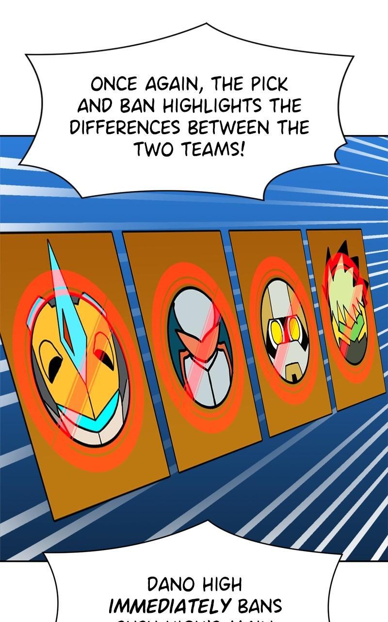 Read Double Click Manga Online