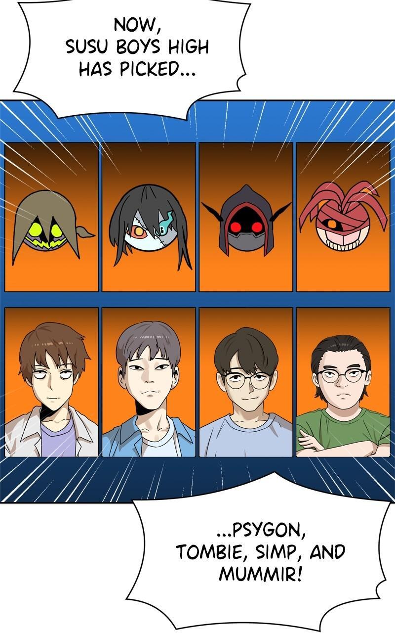 Read Double Click Manga Online