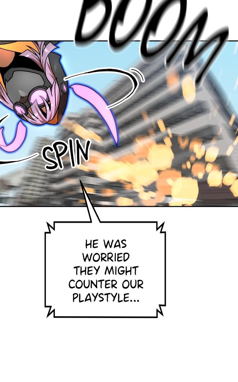 Read Double Click Manga Online