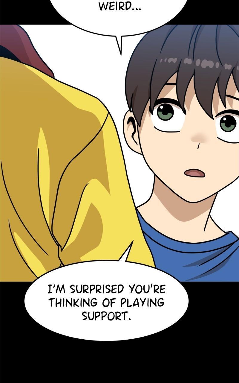 Read Double Click Manga Online