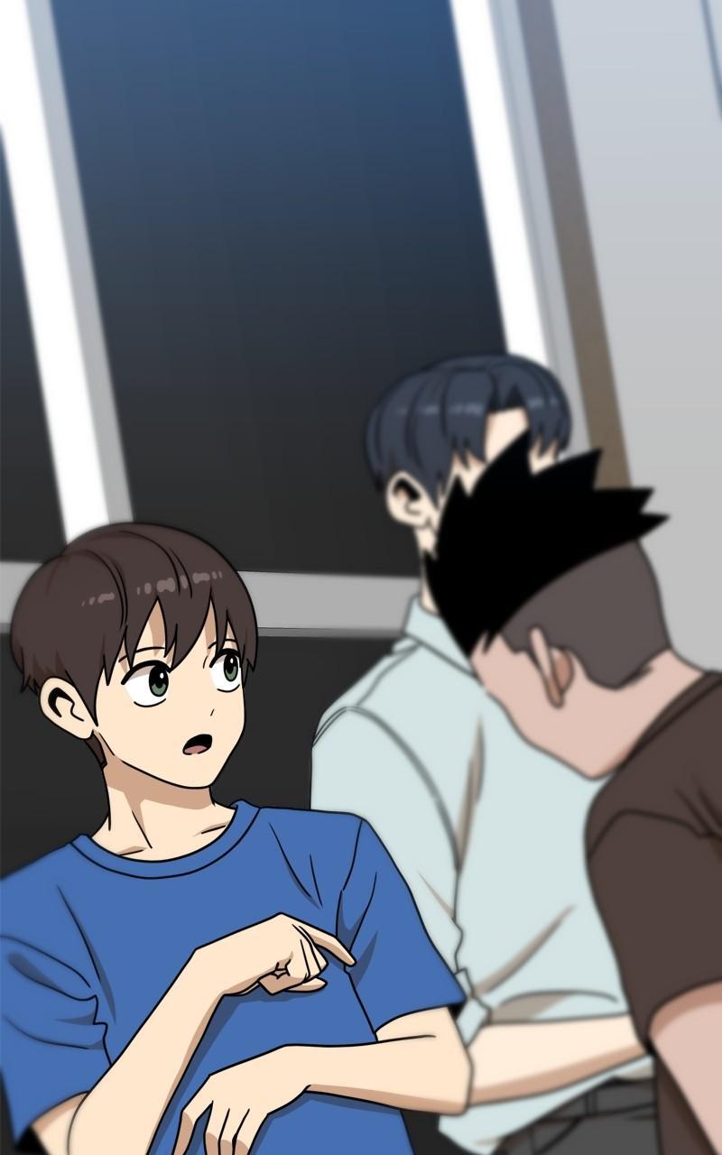 Read Double Click Manga Online