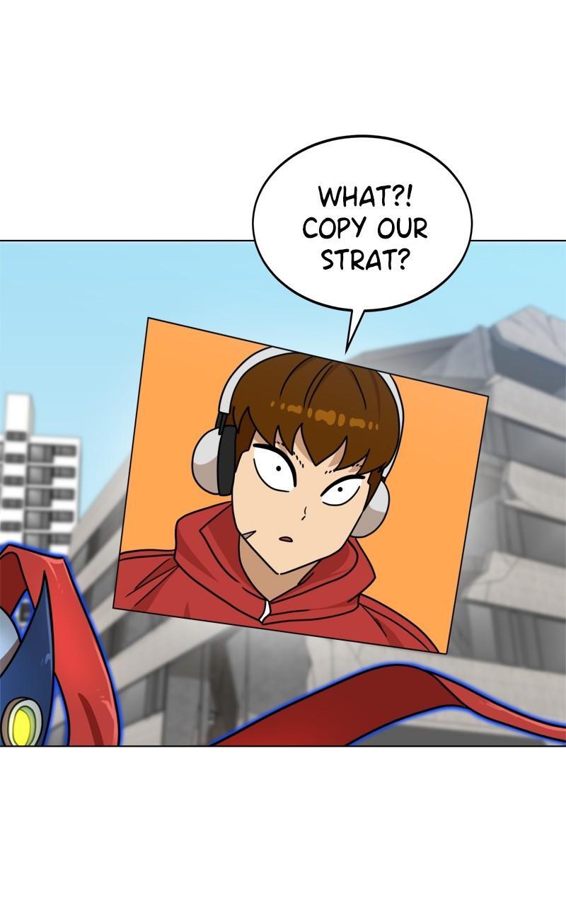 Read Double Click Manga Online