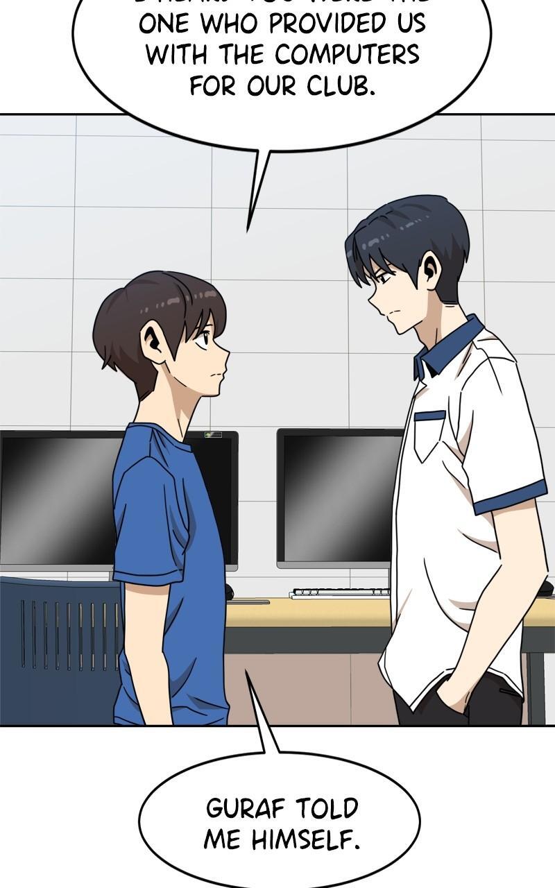 Read Double Click Manga Online