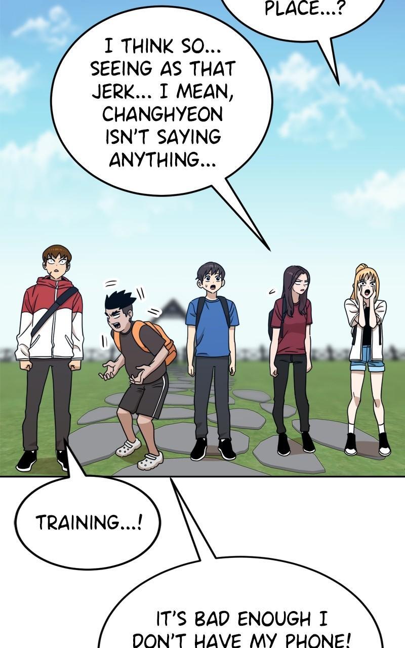 Read Double Click Manga Online
