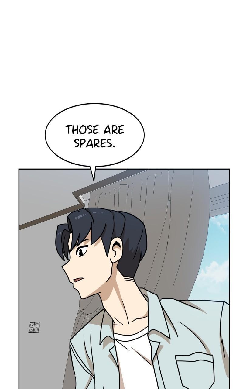 Read Double Click Manga Online