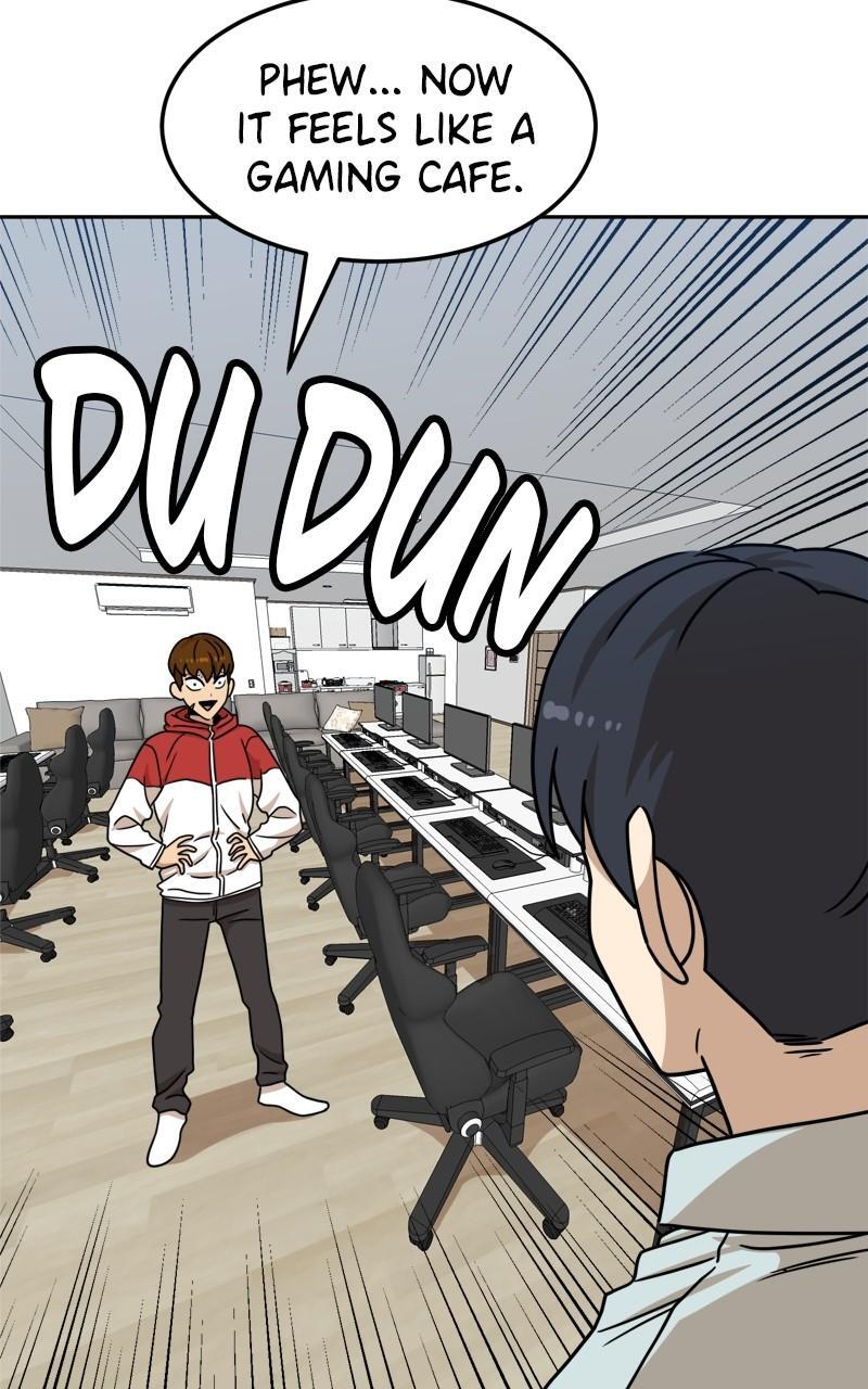 Read Double Click Manga Online