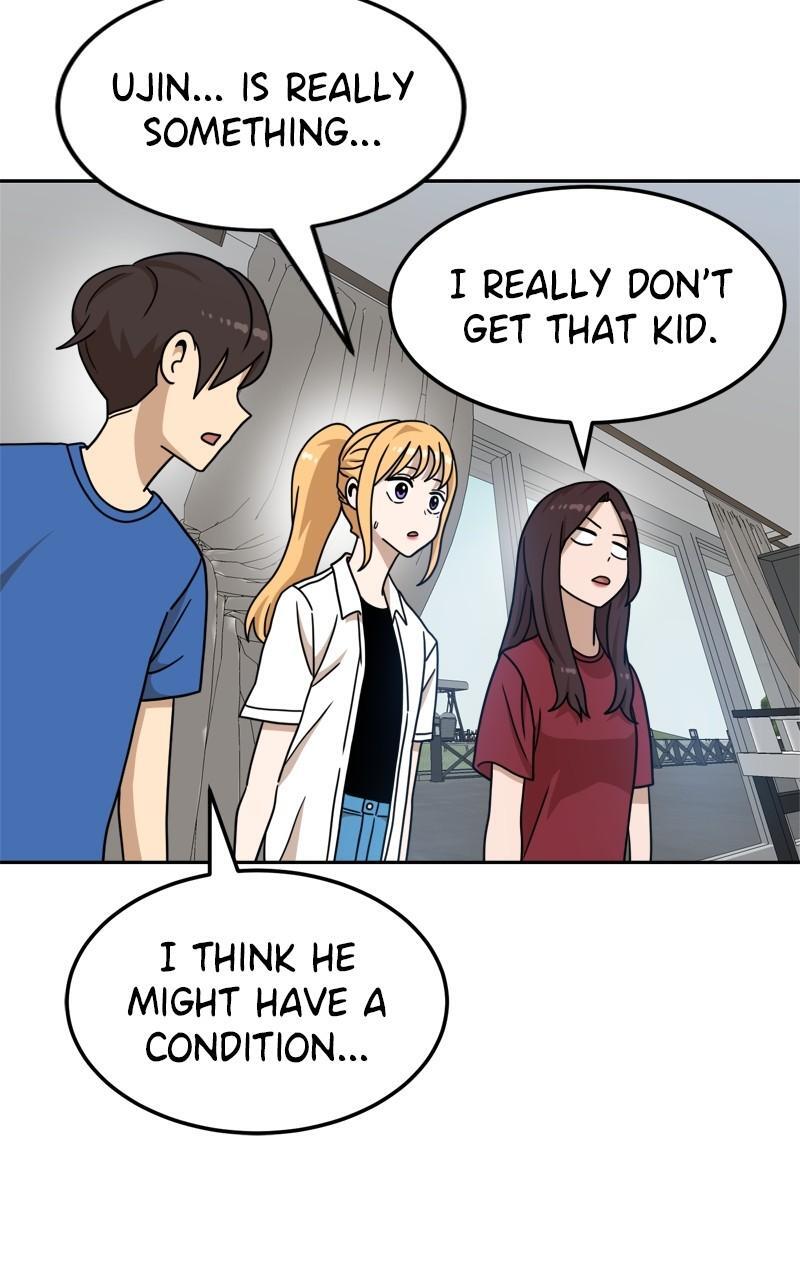 Read Double Click Manga Online
