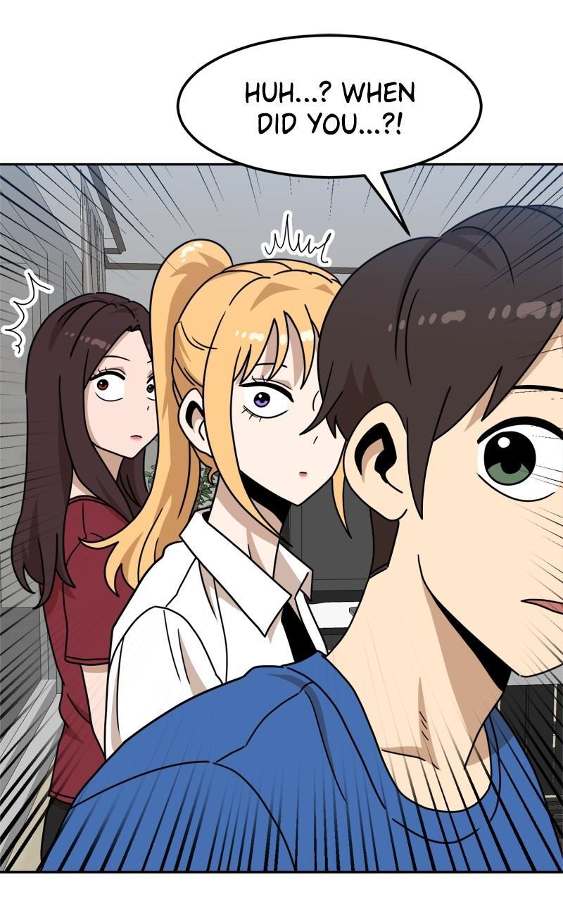 Read Double Click Manga Online
