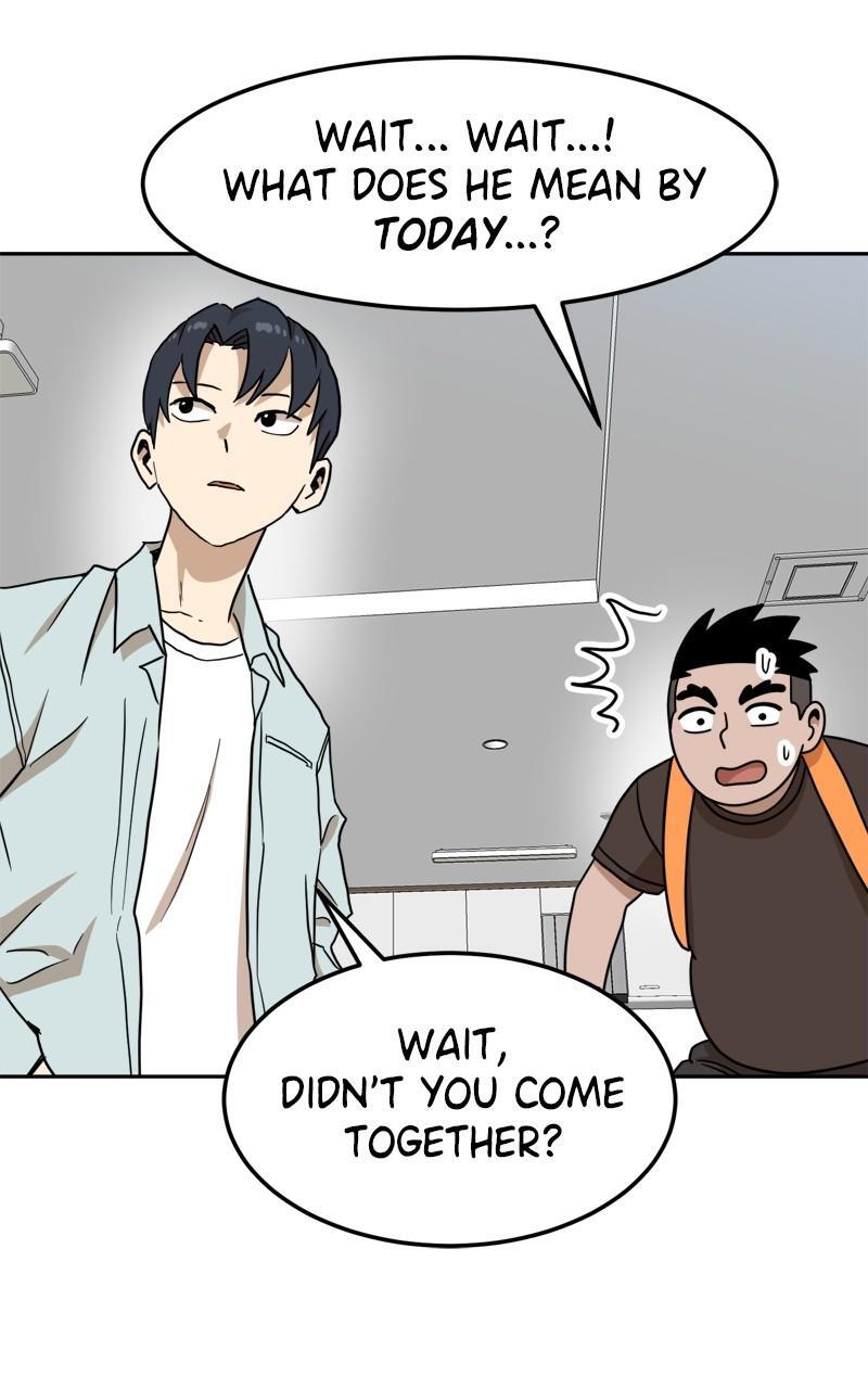 Read Double Click Manga Online