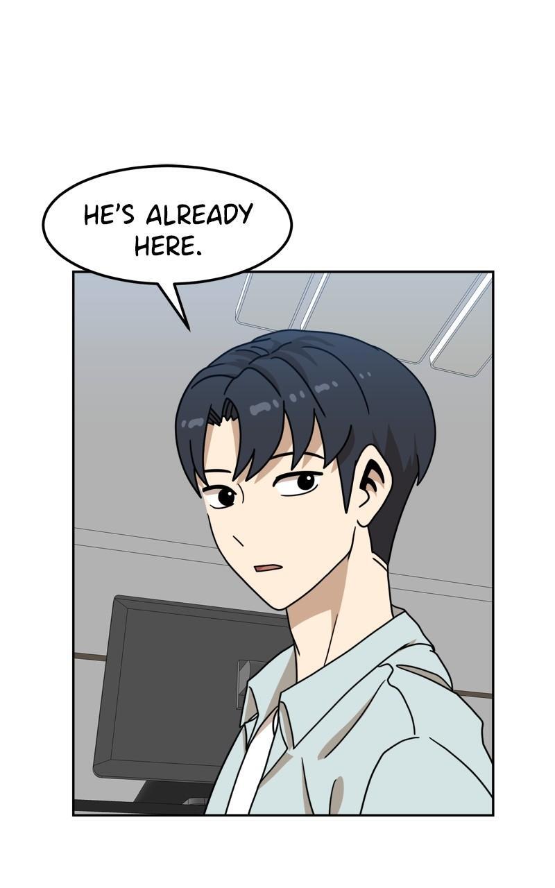 Read Double Click Manga Online