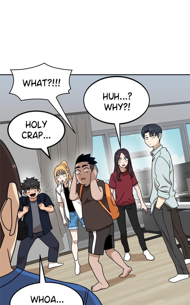 Read Double Click Manga Online