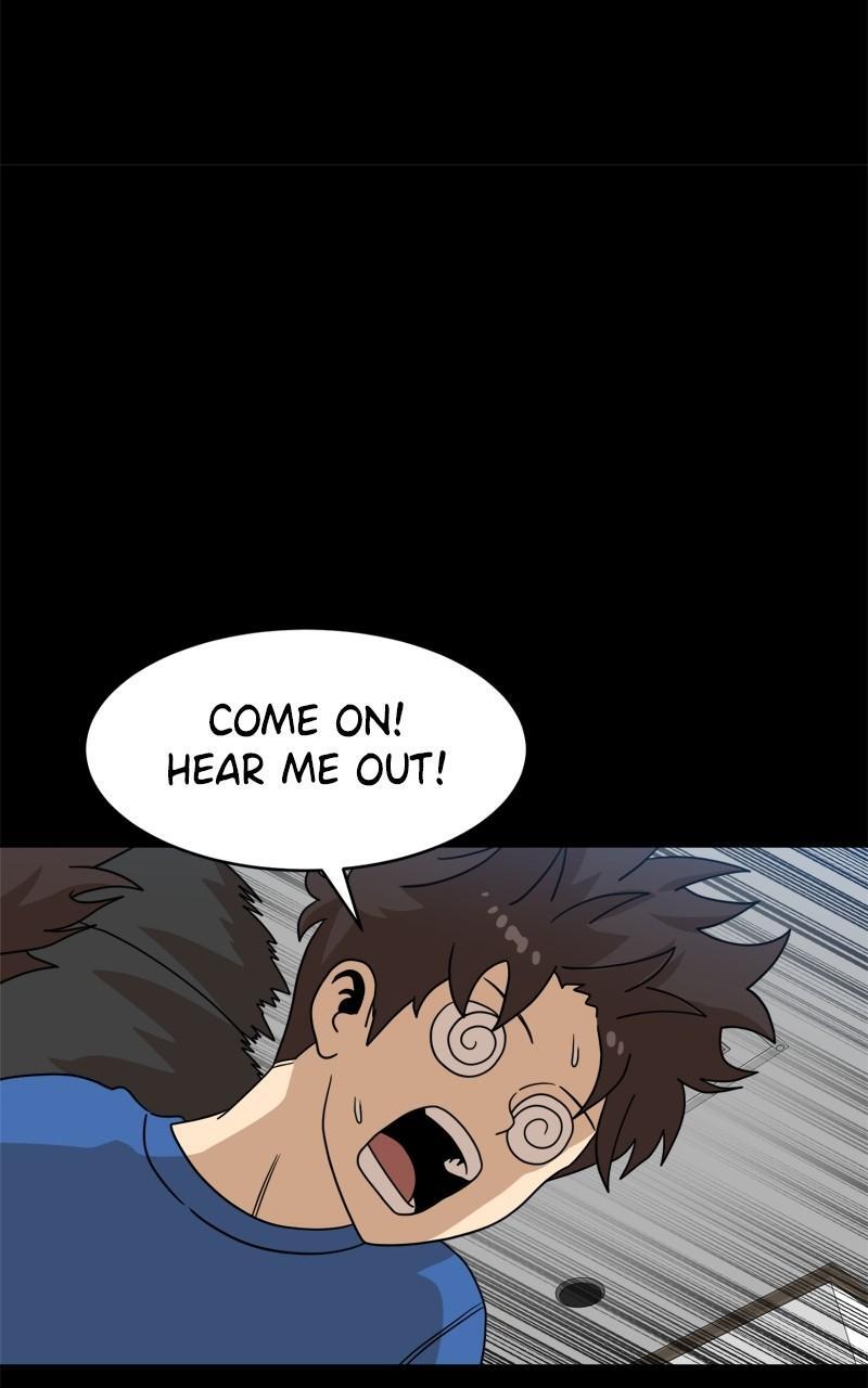Read Double Click Manga Online