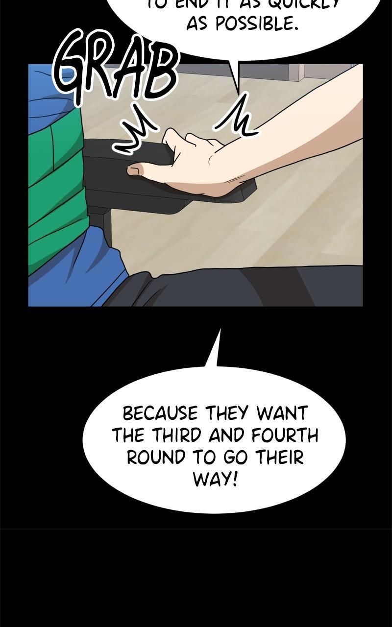 Read Double Click Manga Online