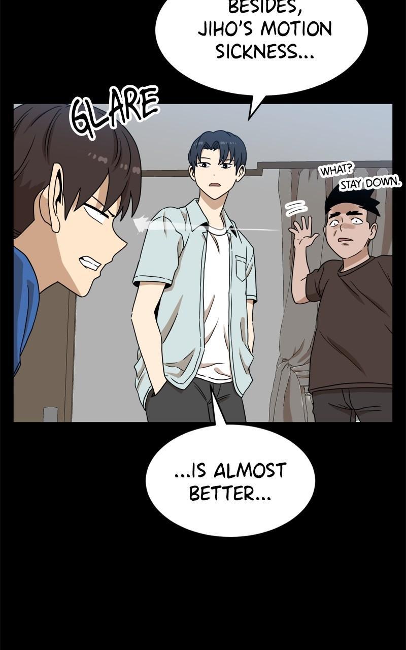 Read Double Click Manga Online