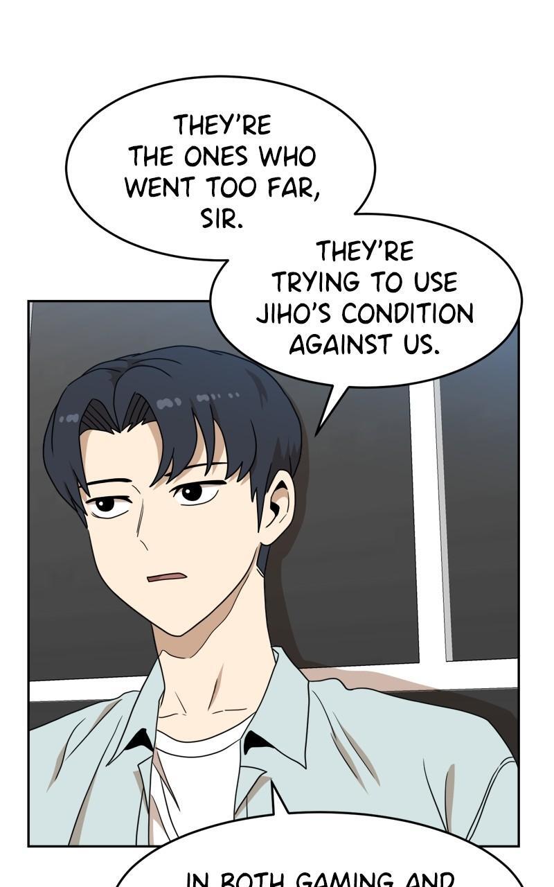 Read Double Click Manga Online