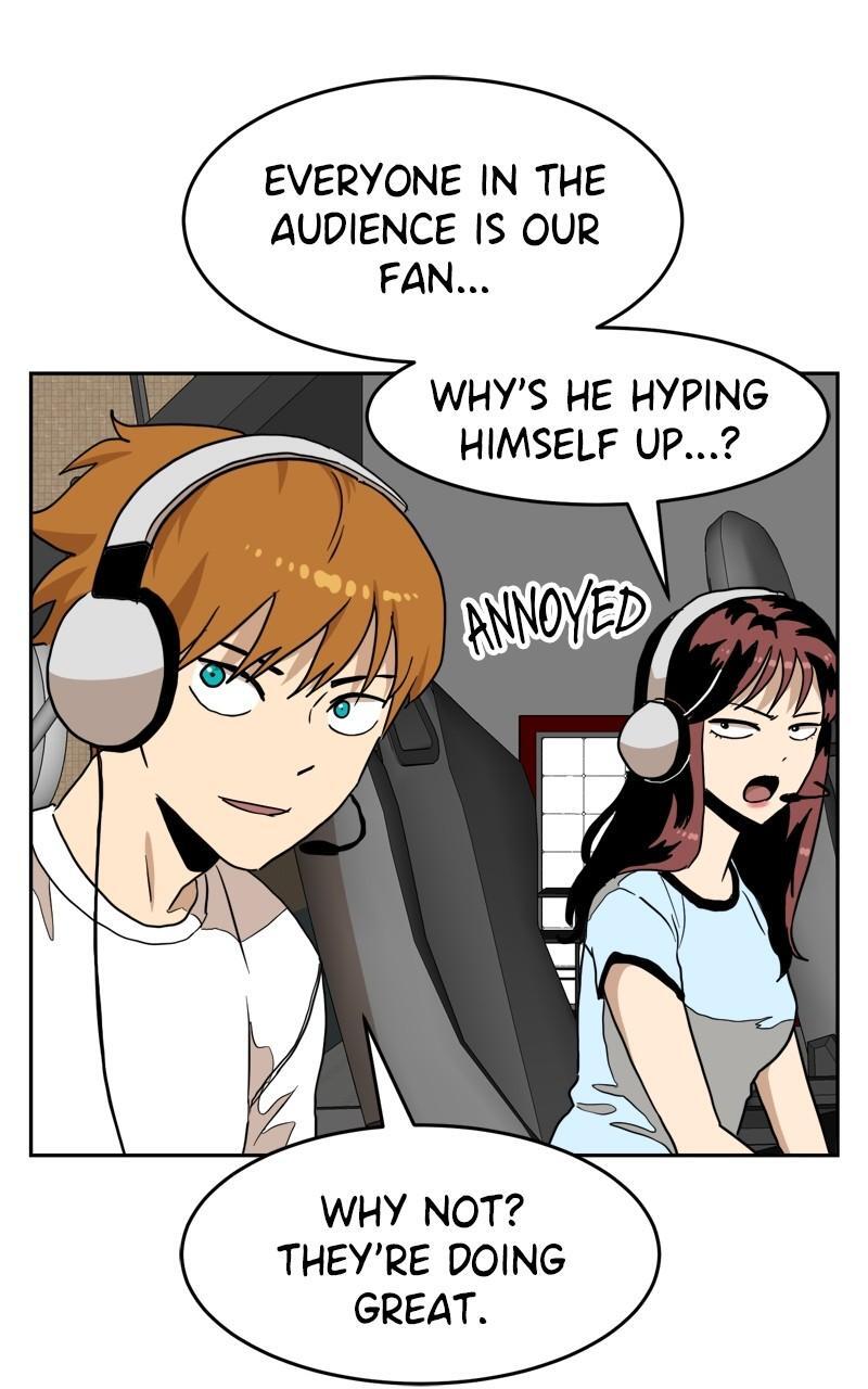 Read Double Click Manga Online