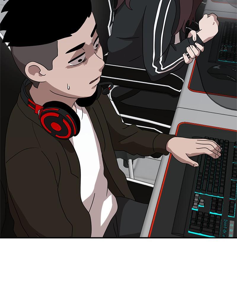 Read Double Click Manga Online