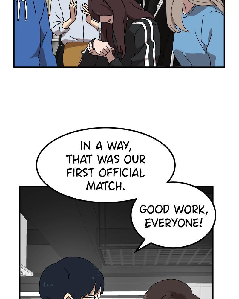 Read Double Click Manga Online