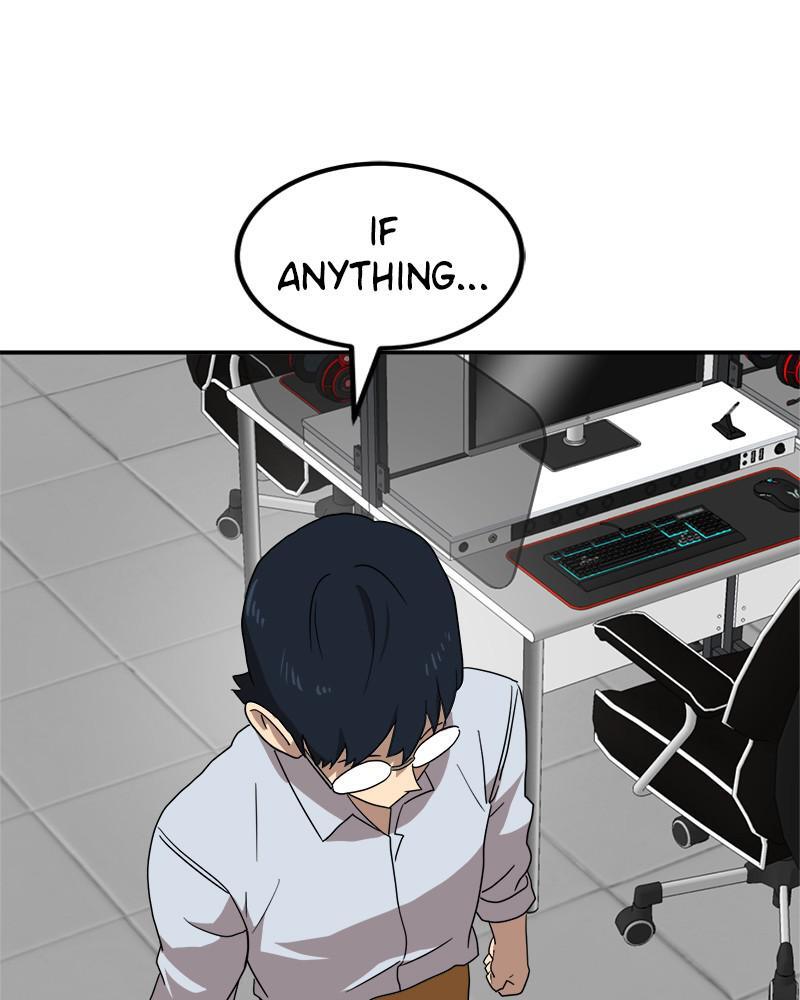 Read Double Click Manga Online