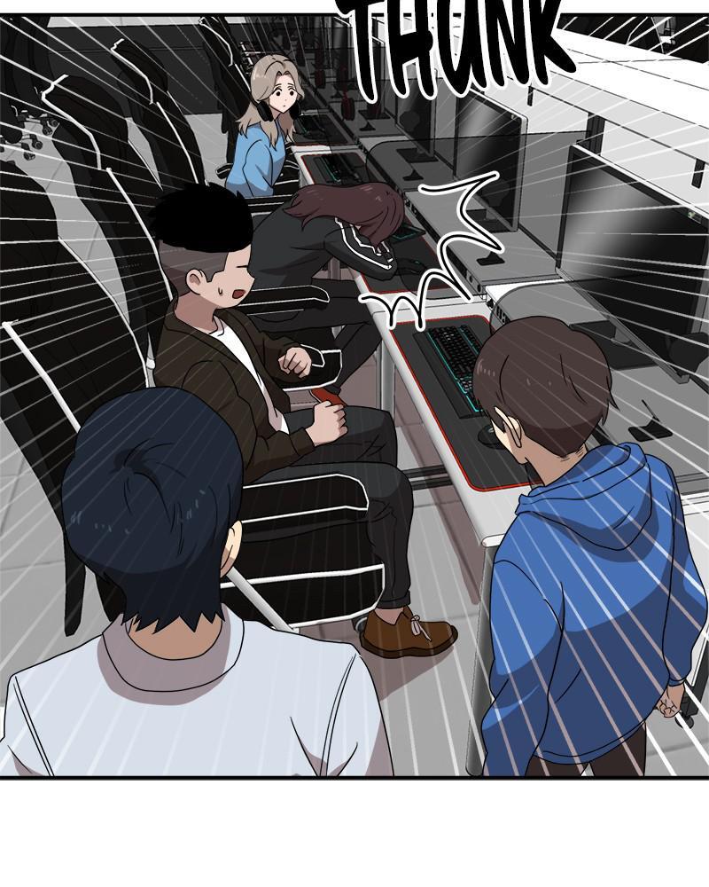 Read Double Click Manga Online
