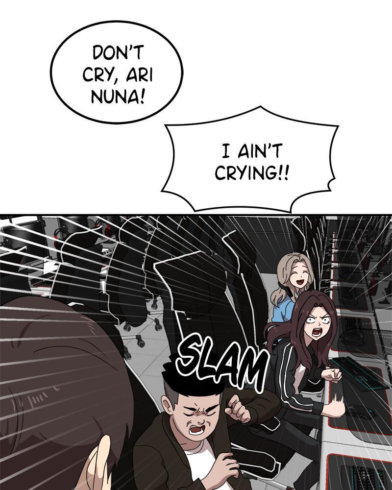Read Double Click Manga Online