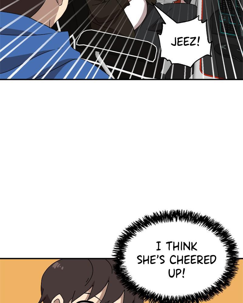 Read Double Click Manga Online