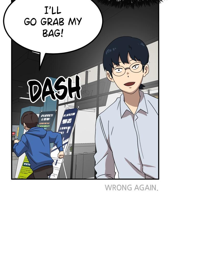 Read Double Click Manga Online