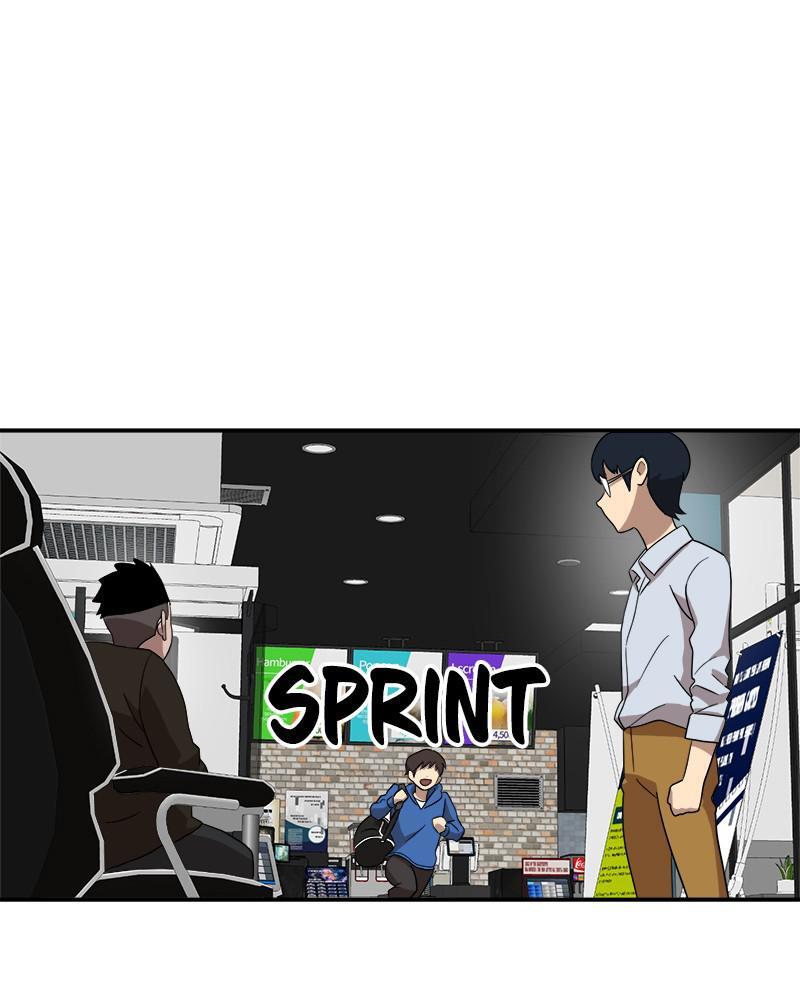 Read Double Click Manga Online
