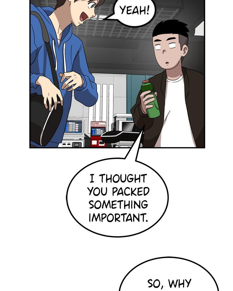 Read Double Click Manga Online