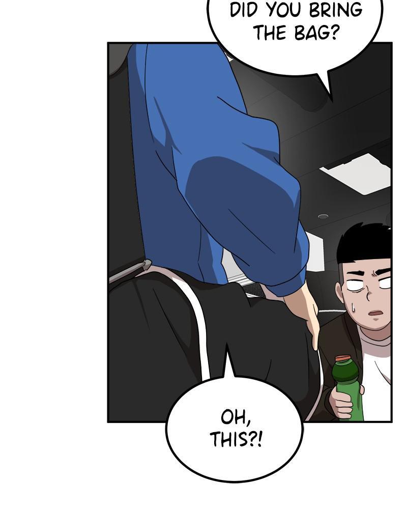 Read Double Click Manga Online