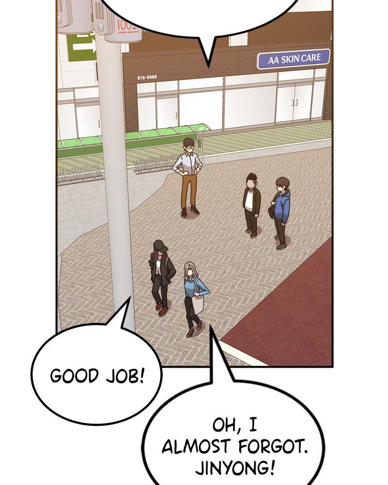 Read Double Click Manga Online