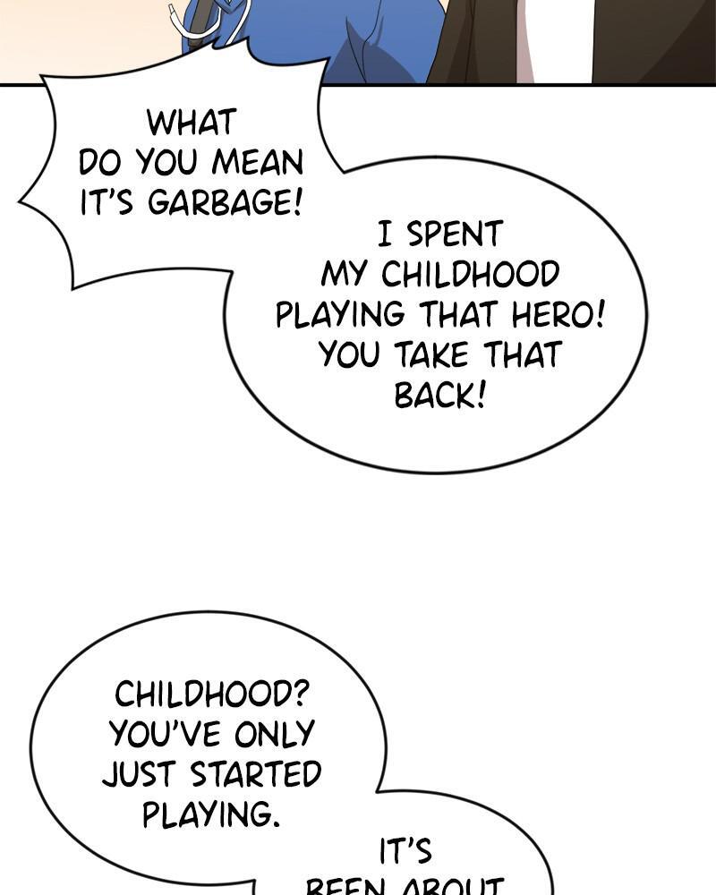 Read Double Click Manga Online